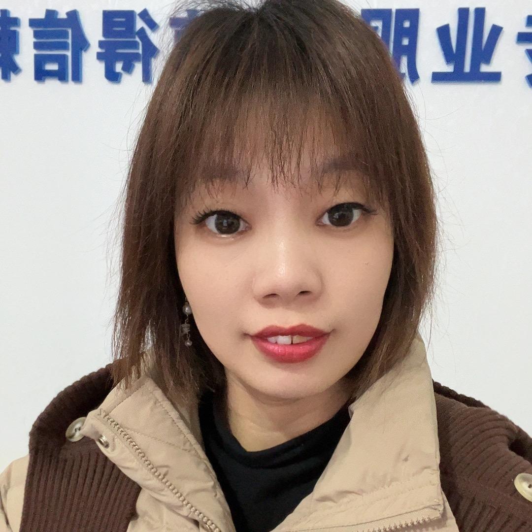 小娟带你找工作