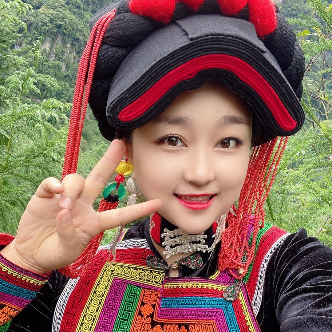 小凉山（果果）