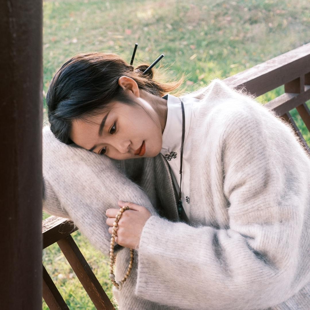 珂儿-