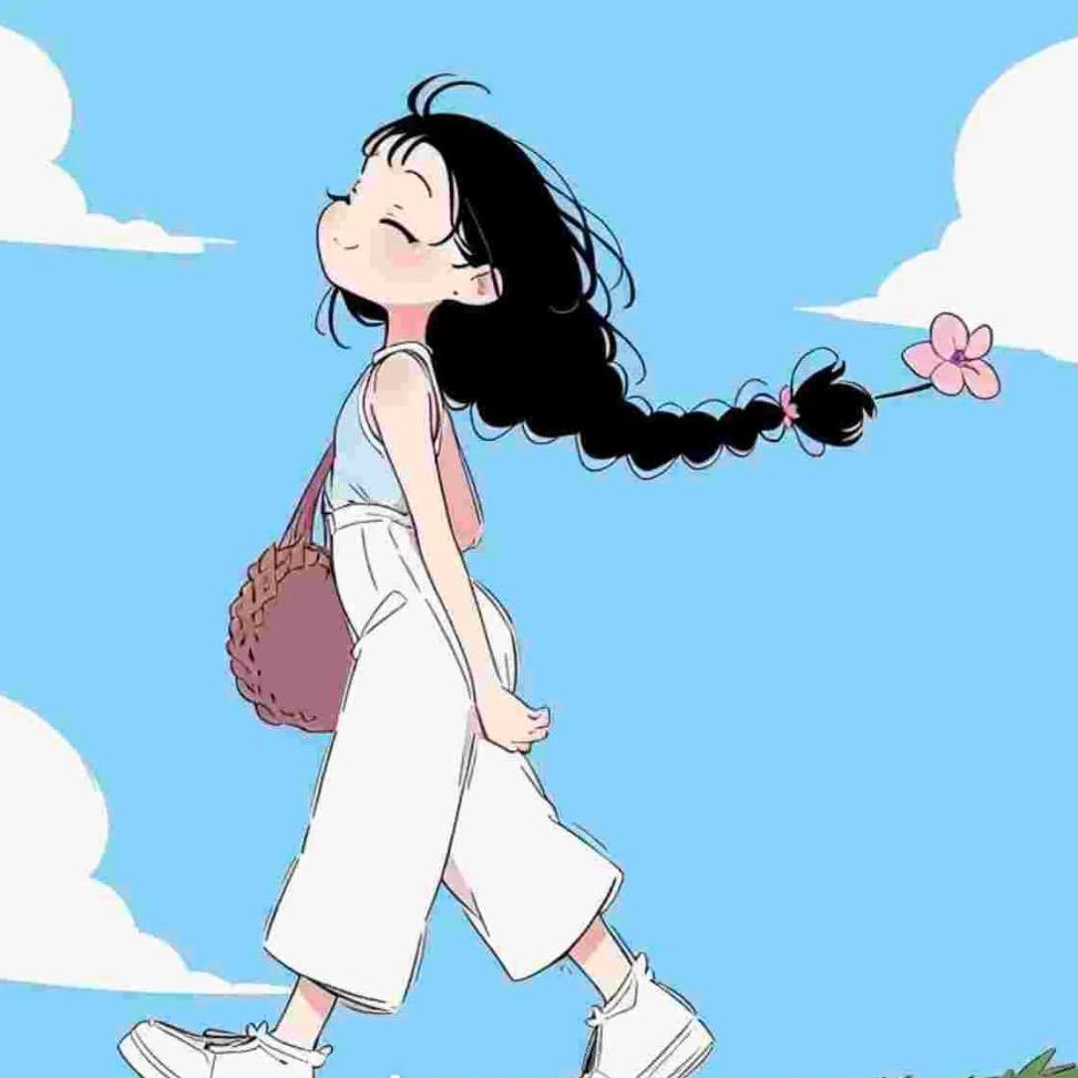 、