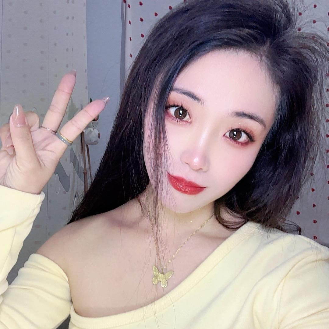 丹丹🥀🥀（单身）