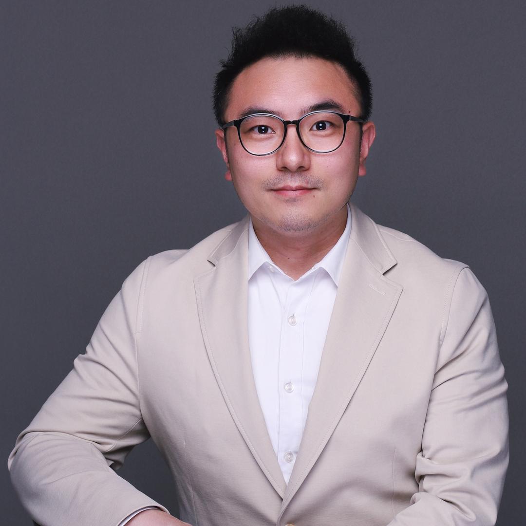 义乌郑麦克企业服务