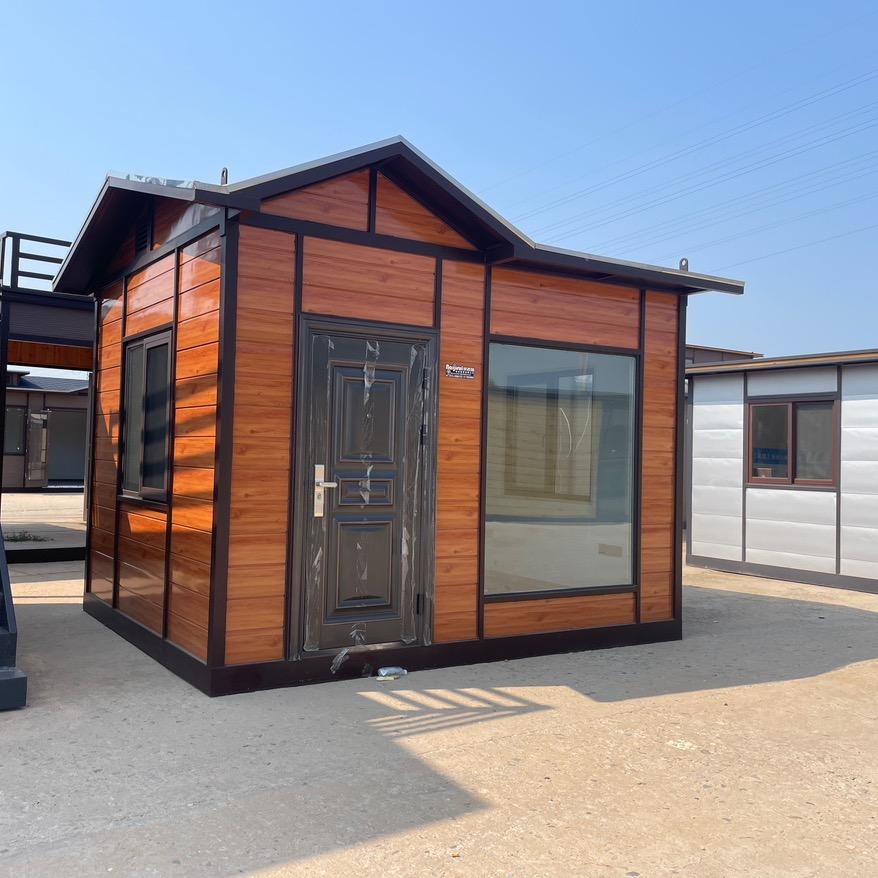 安居钢结构【陈婷】