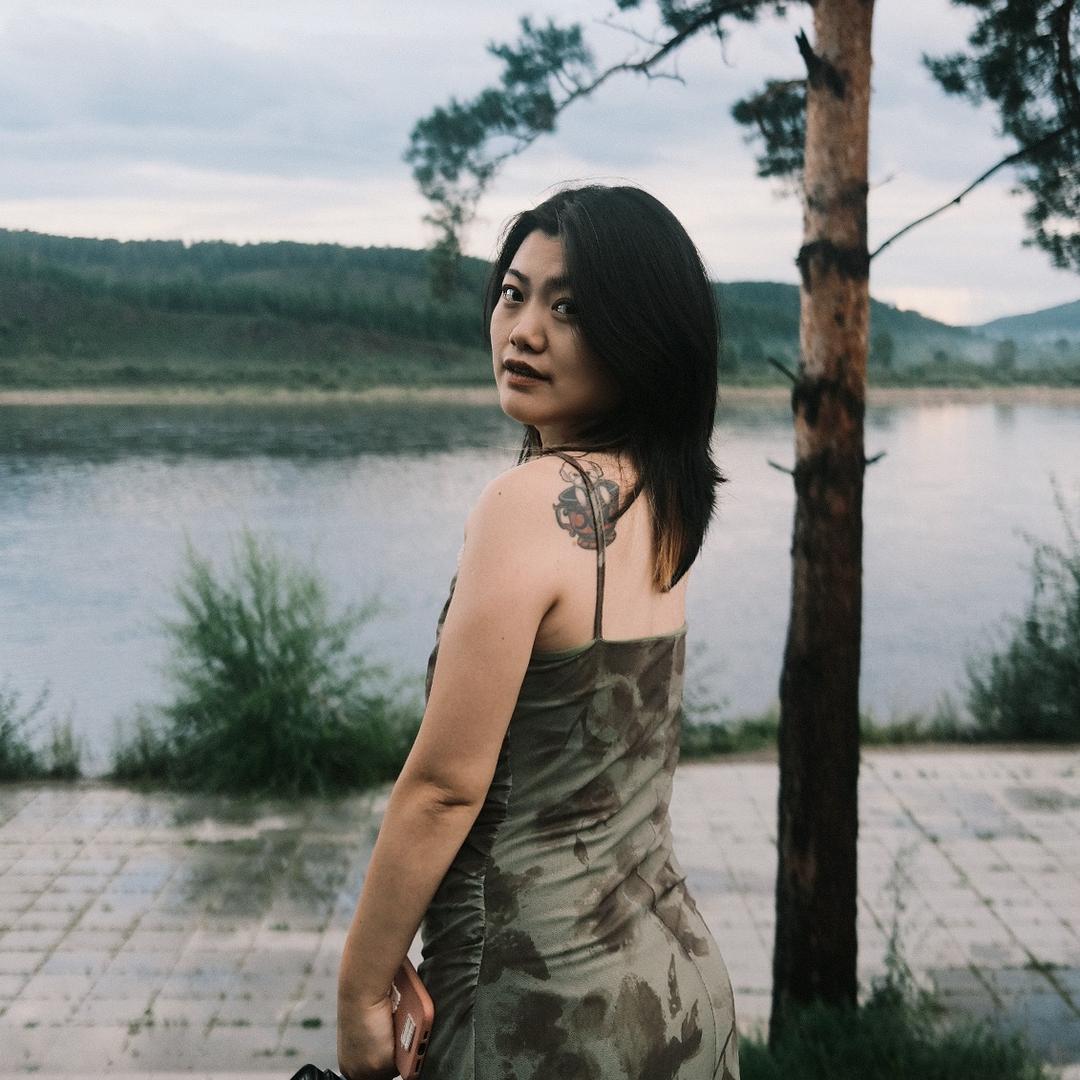 张哈哈🌸