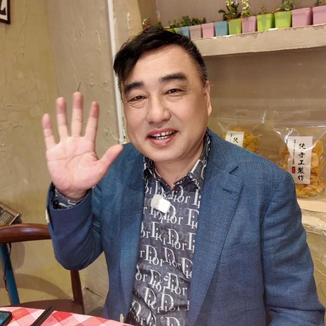 慈溪馋嘴老爸