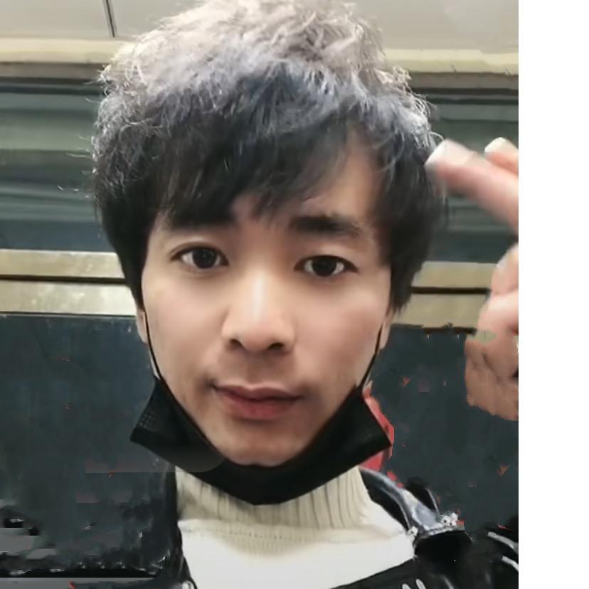 阳谷搞笑超哥