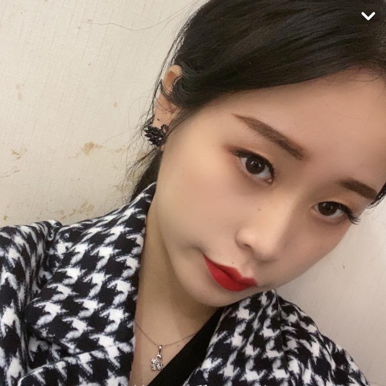 丽丽不是莉莉