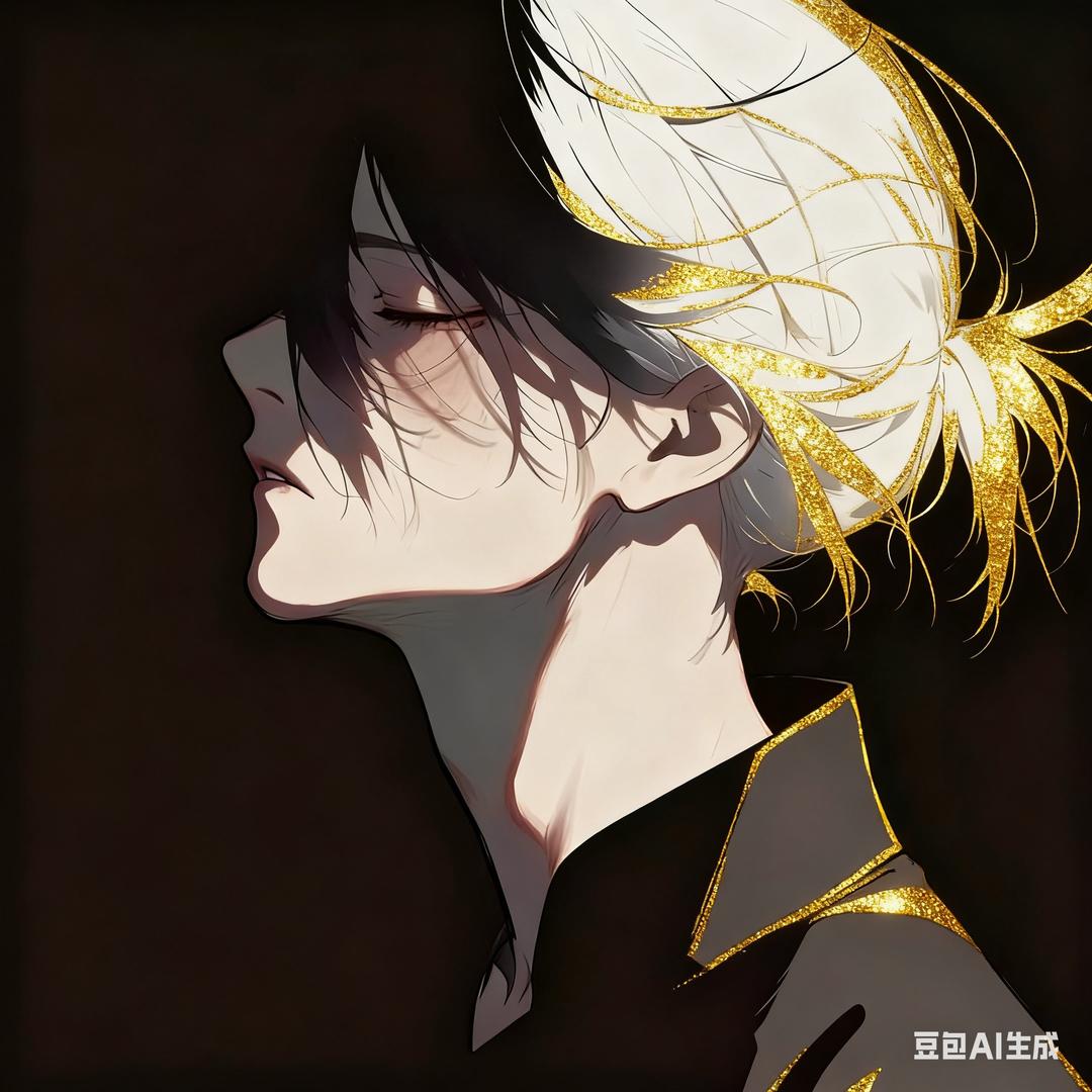 落尘先生asmr助眠