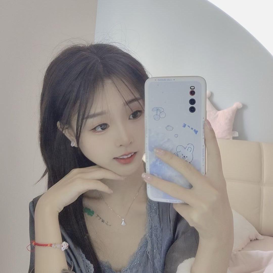 安沐晰🍼