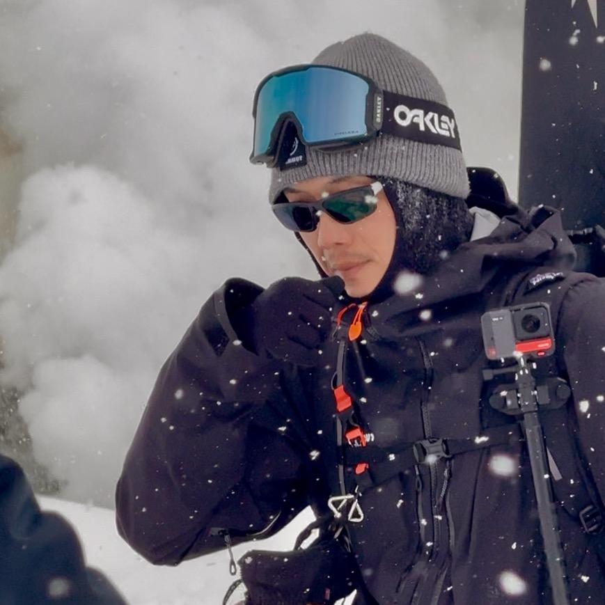 𝒱𝒶𝓁の野游人生