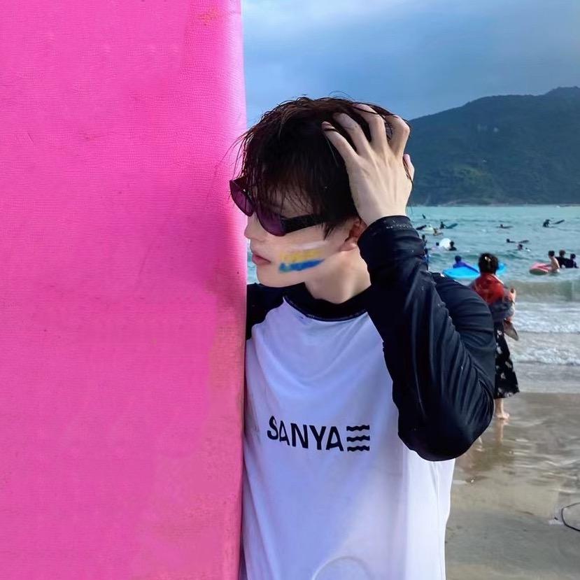 我不是可乐🥤