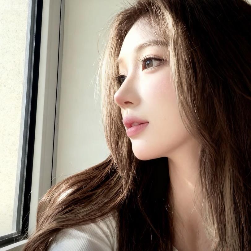 讨厌我就噜噜脸