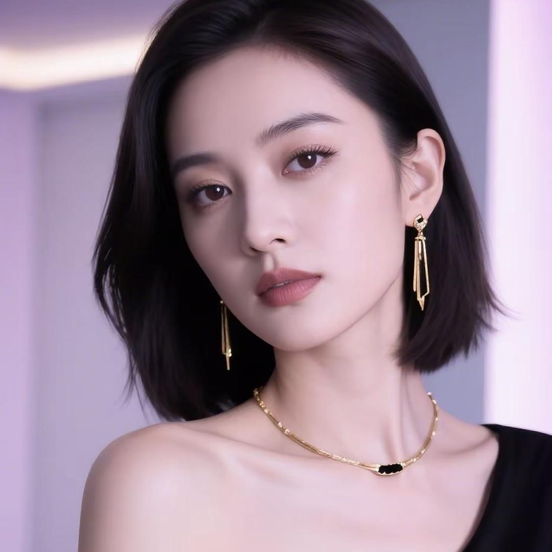 琪琪精品车