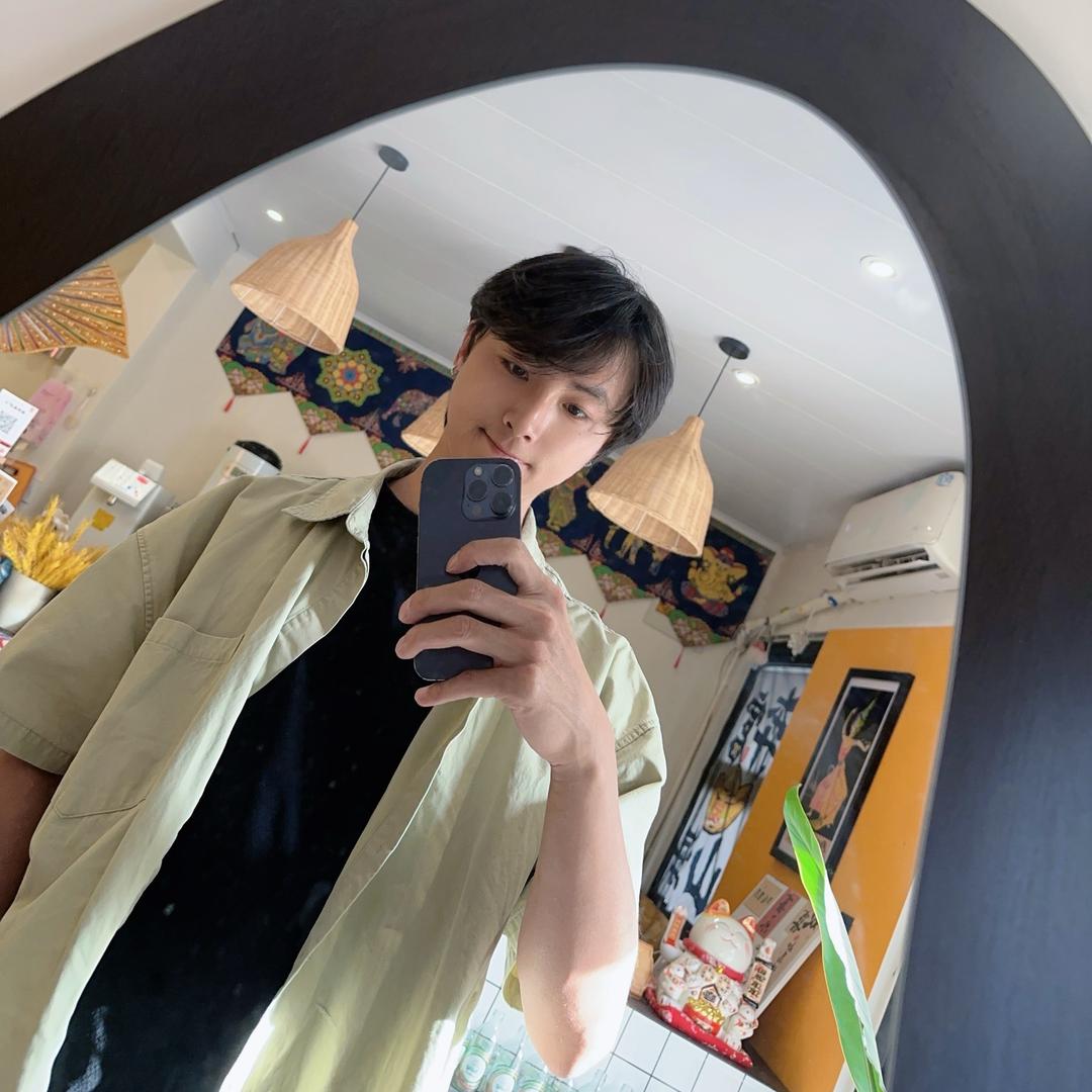 李富贵
