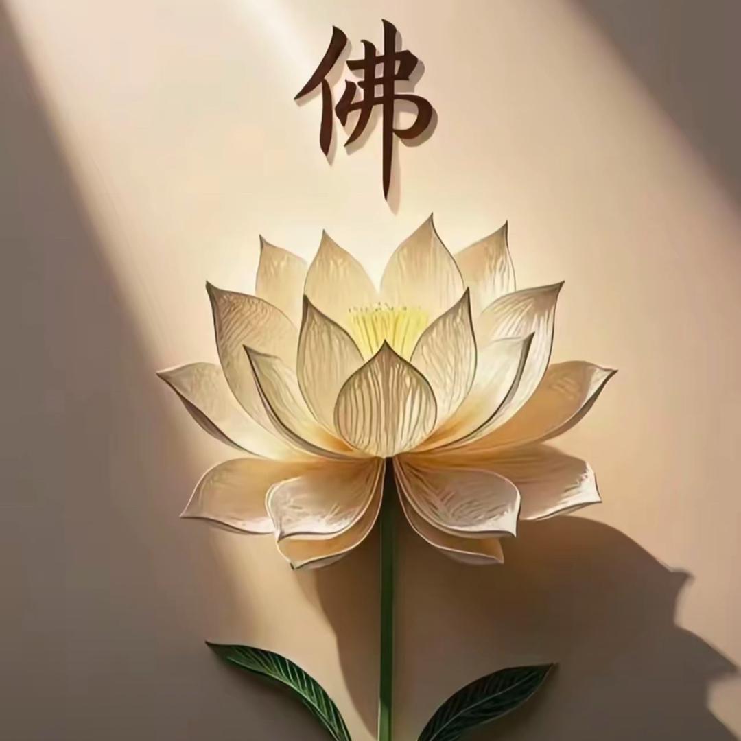 浅浅的一笑