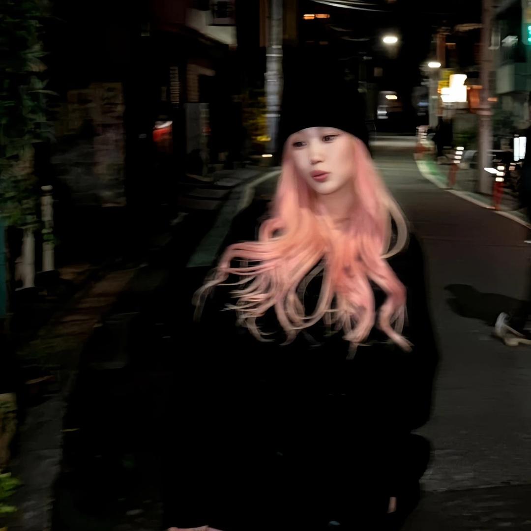 我不是001