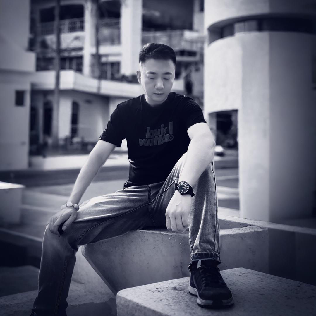 Xiao文哥💫