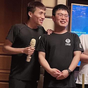 鱼乐贝贝的逗逼教练