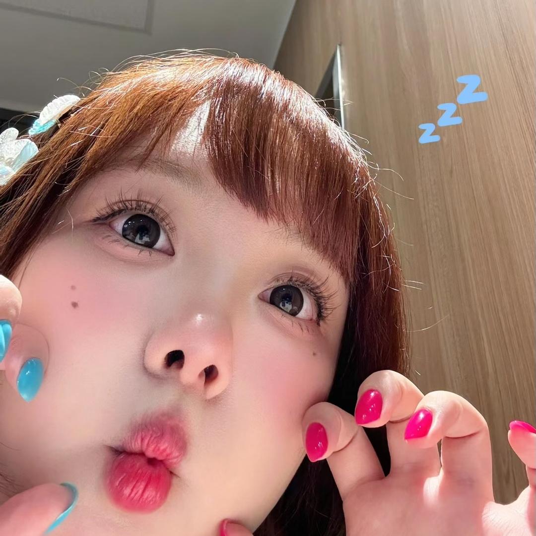赫鲁晓梅