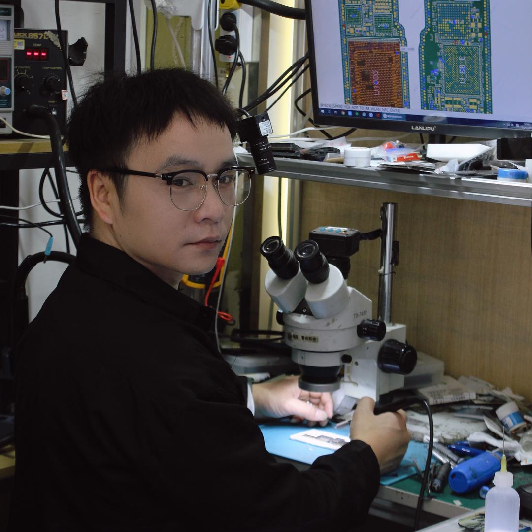 雷讯手机维修（承接同行）