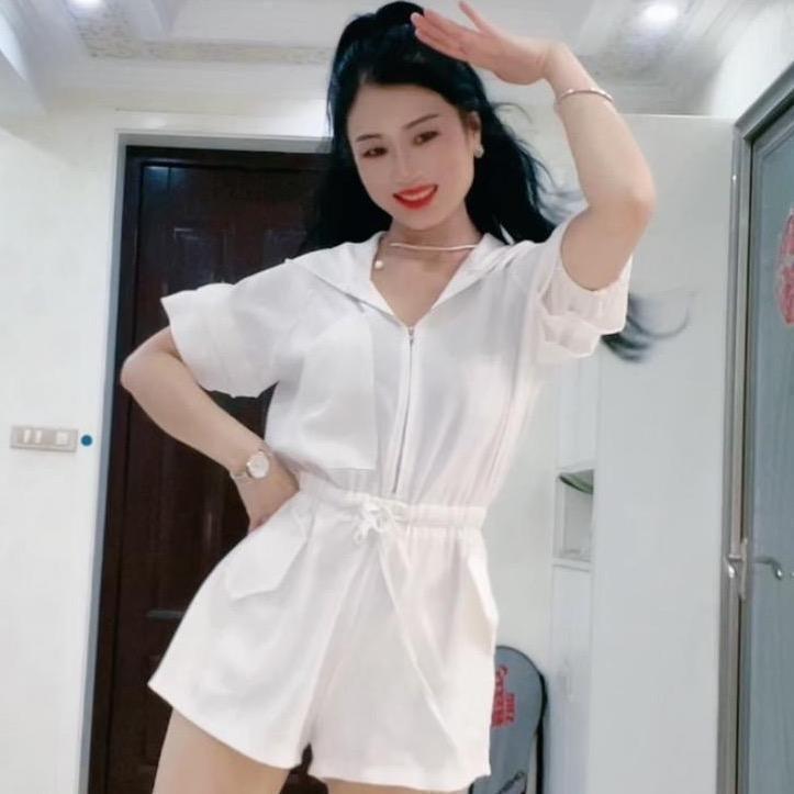娜娜爱跳舞💃