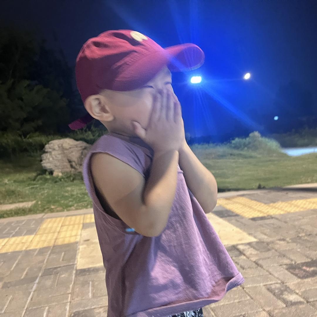 好怂好怕
