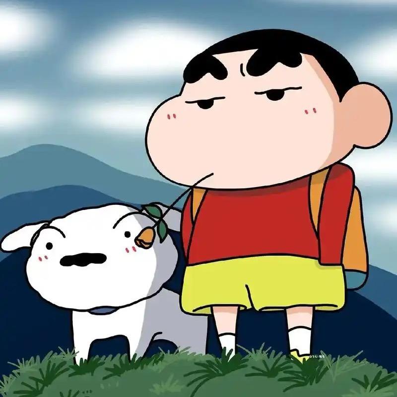 正能量的小黄