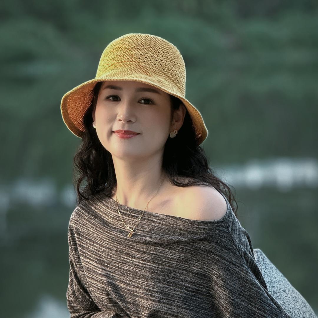 还是老板娘呀！