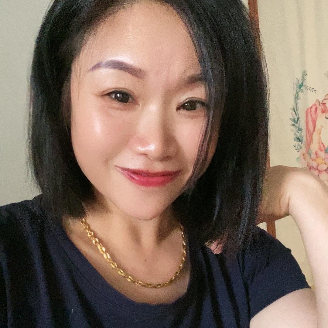 笑口常开
