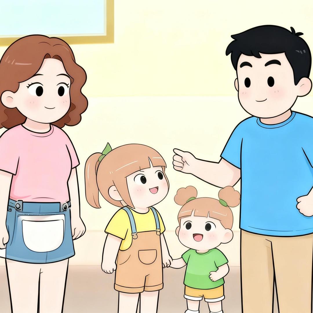 蛋仔派对