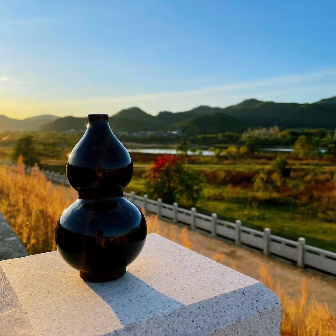 啊凡九段乾工建盏