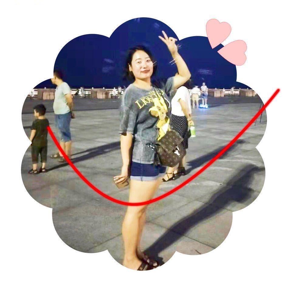 甜姐穿搭