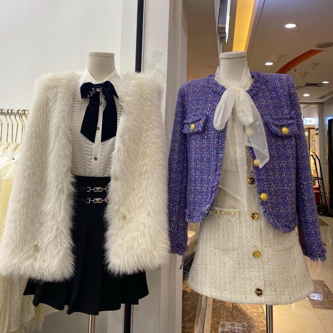 中亭街番外批发3店(燕子、雪儿直播号)