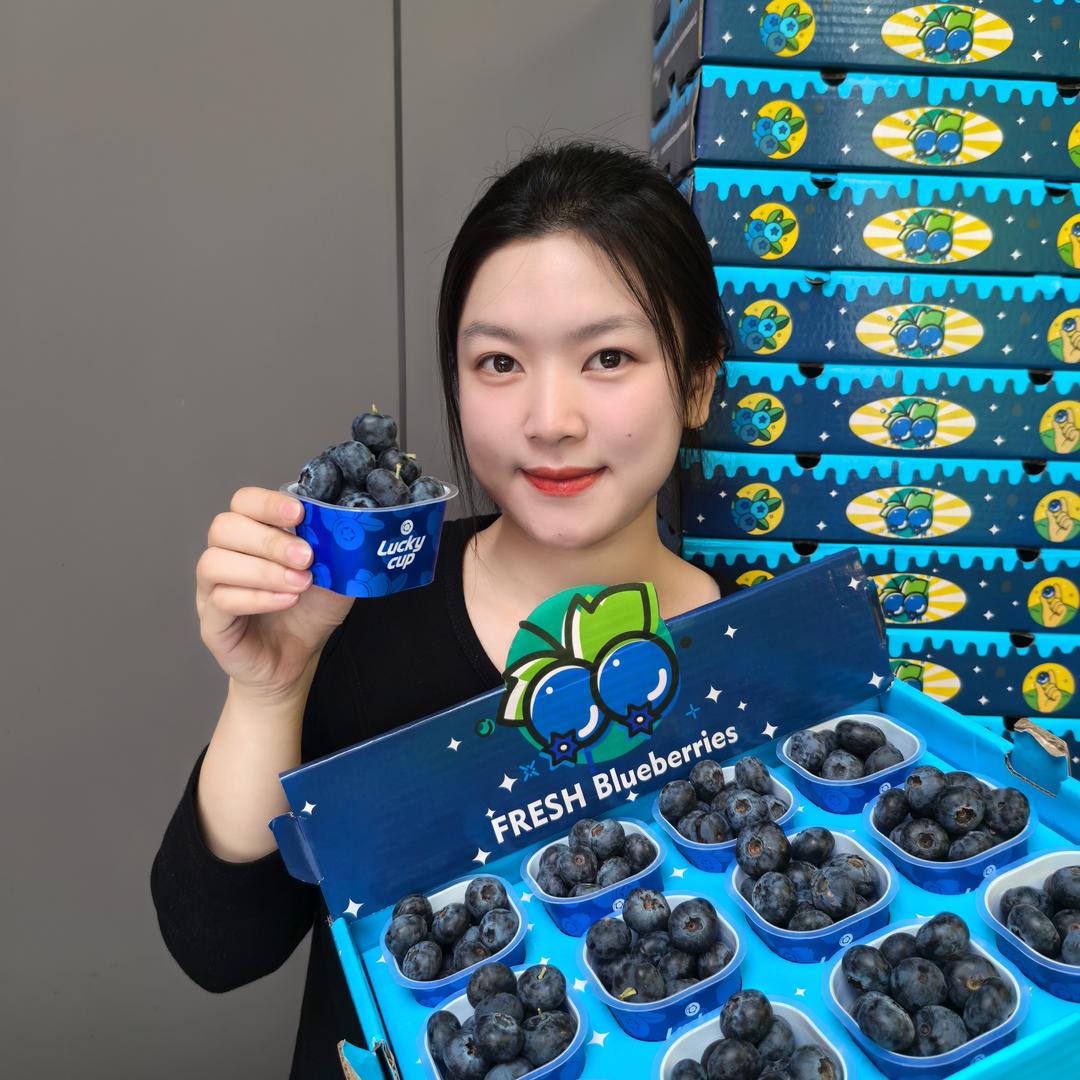 明日到鲜果