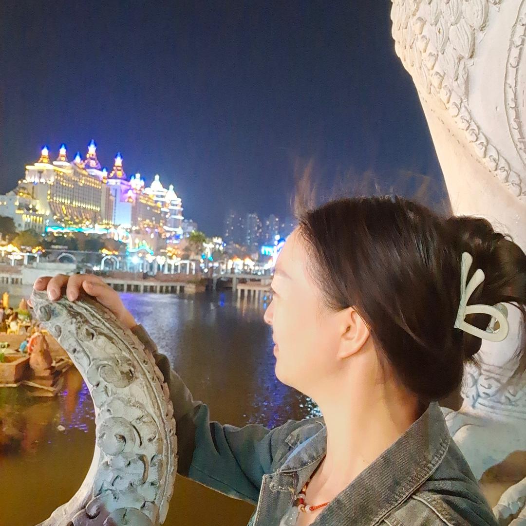 江津～机场专线～小杨