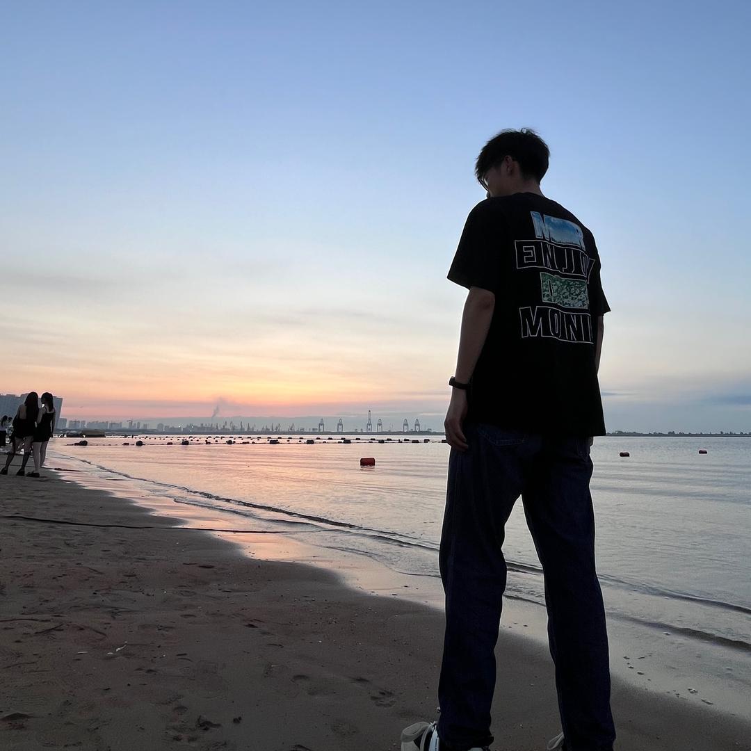 大大尧（未二进宫）