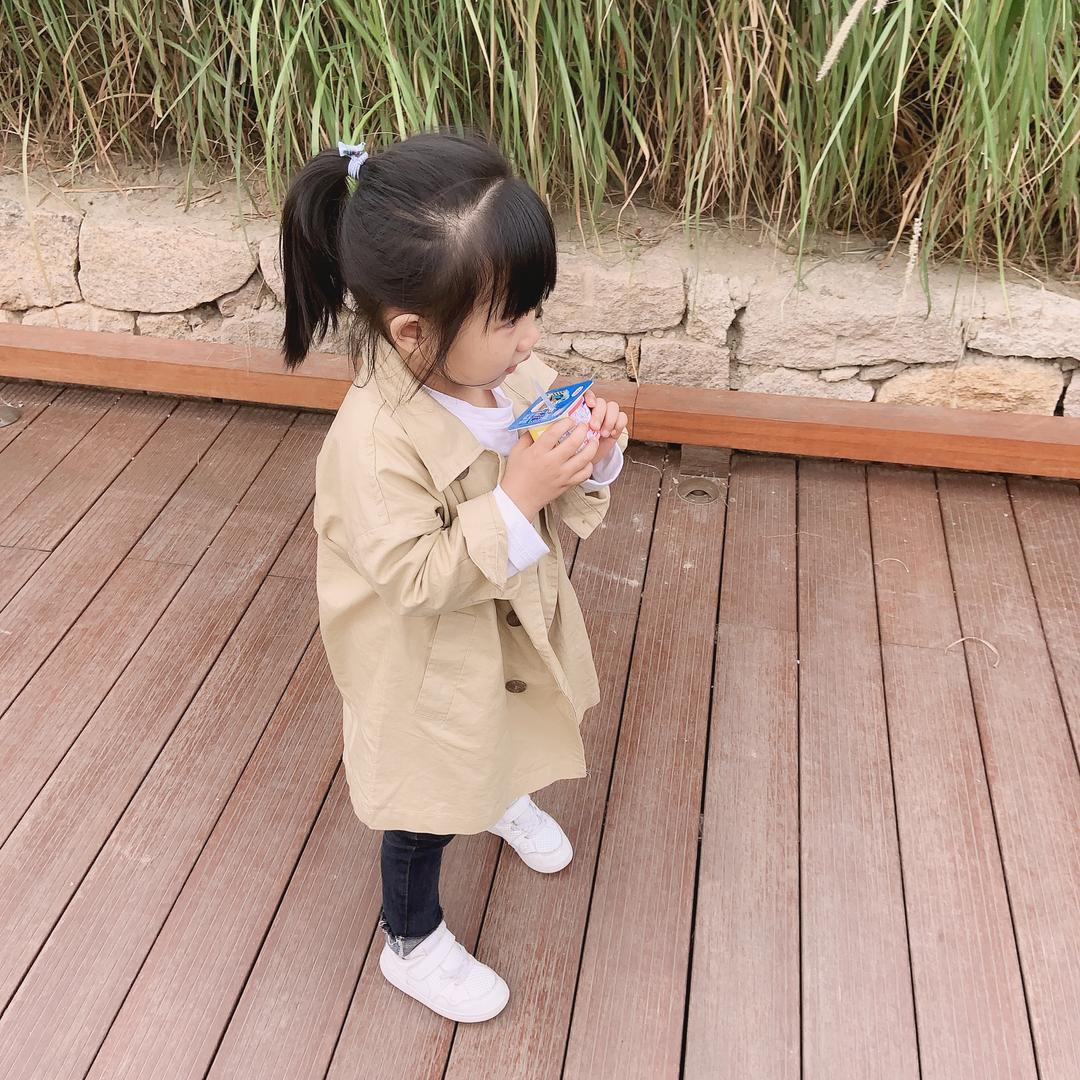 香香