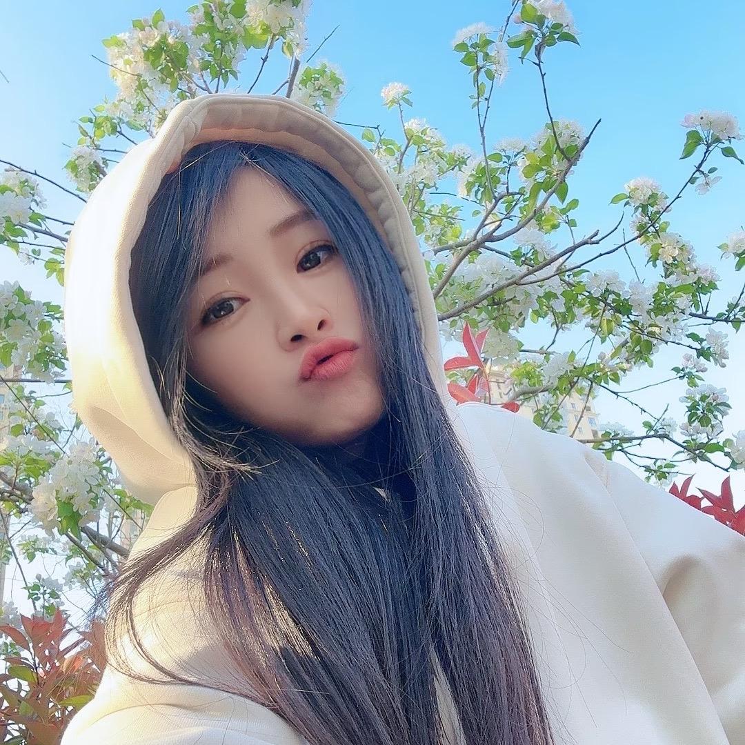 爱笑的鱼