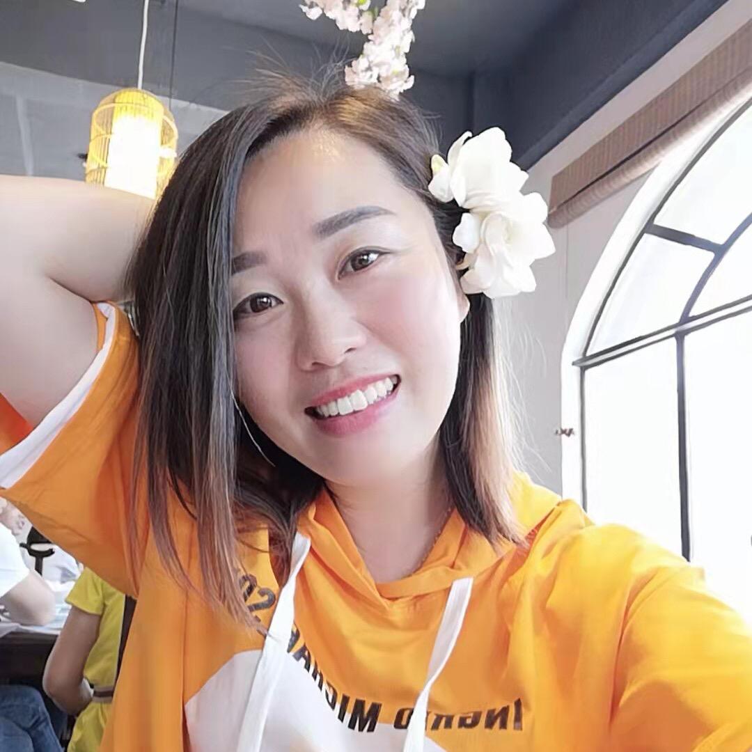 🦋嘉宝🦋