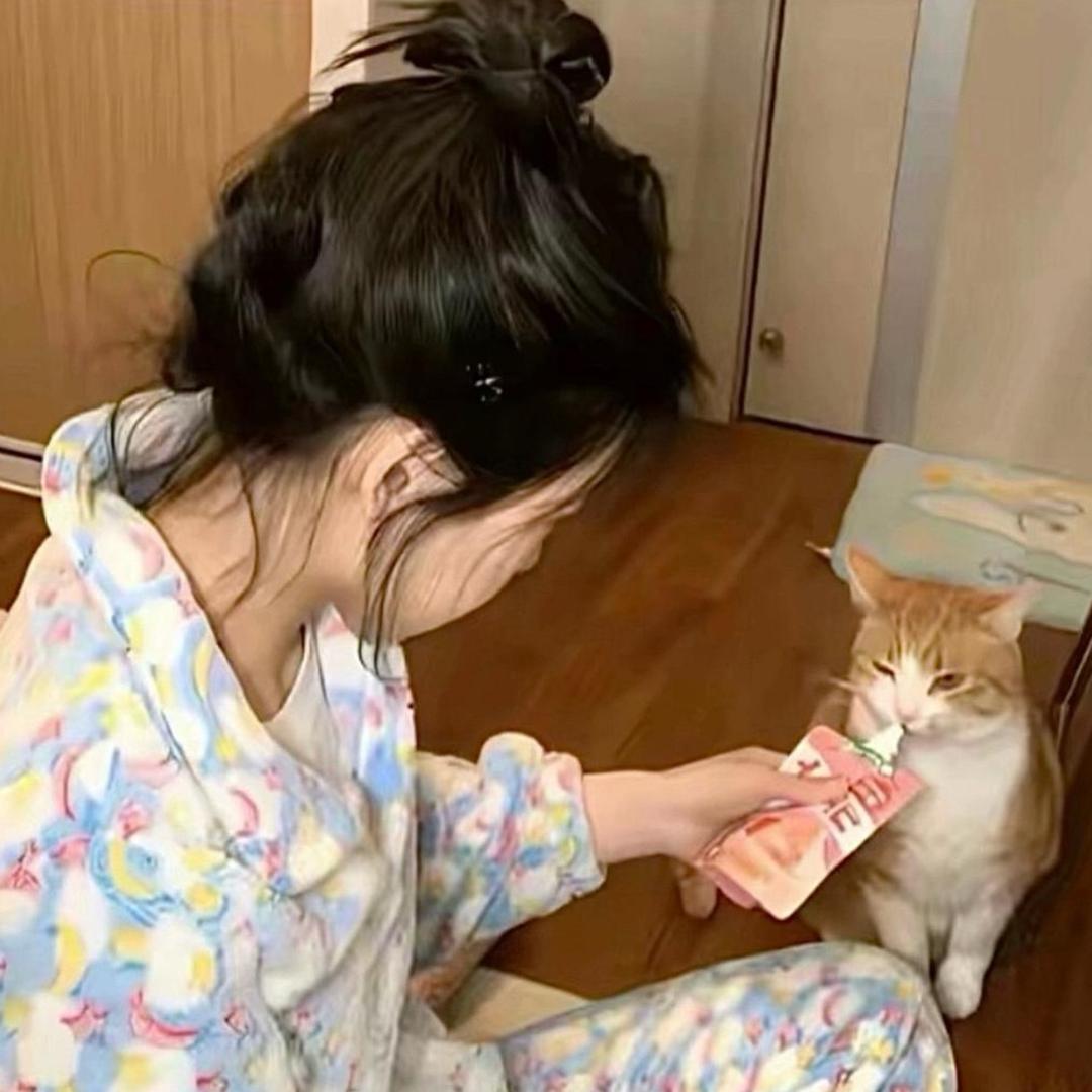 苒苒