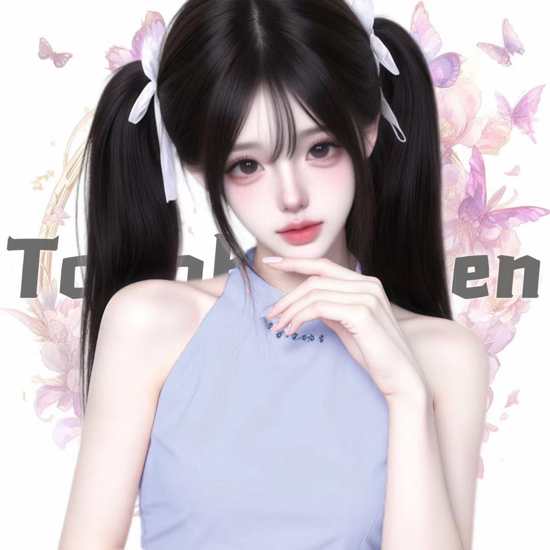 电母♋️