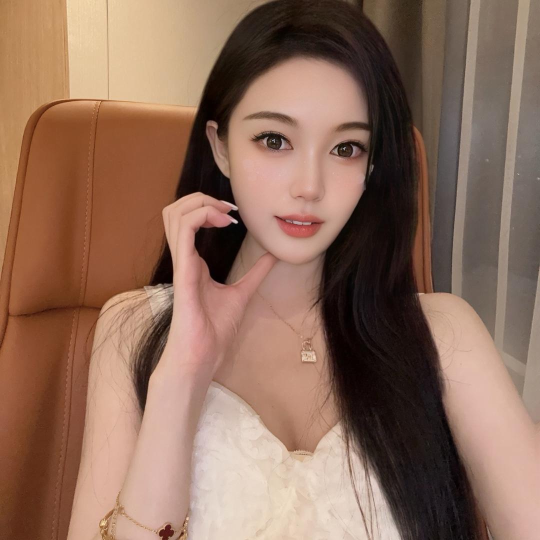 娜娜米🍼万事胜意💕