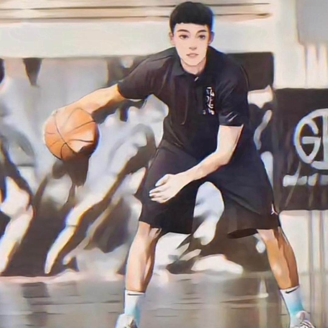 爱玩车的小王（自律中）