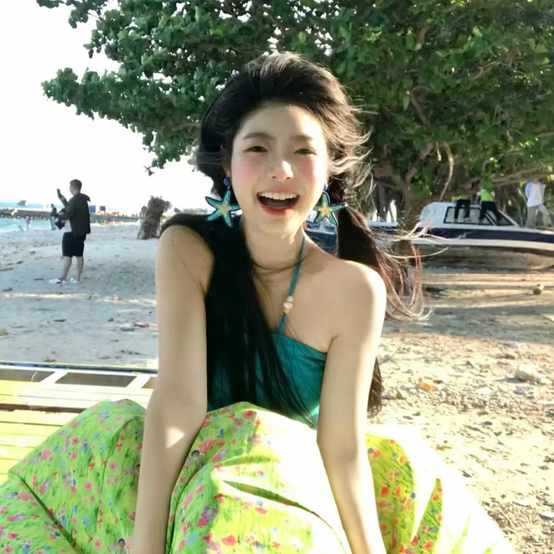 虞香🍩
