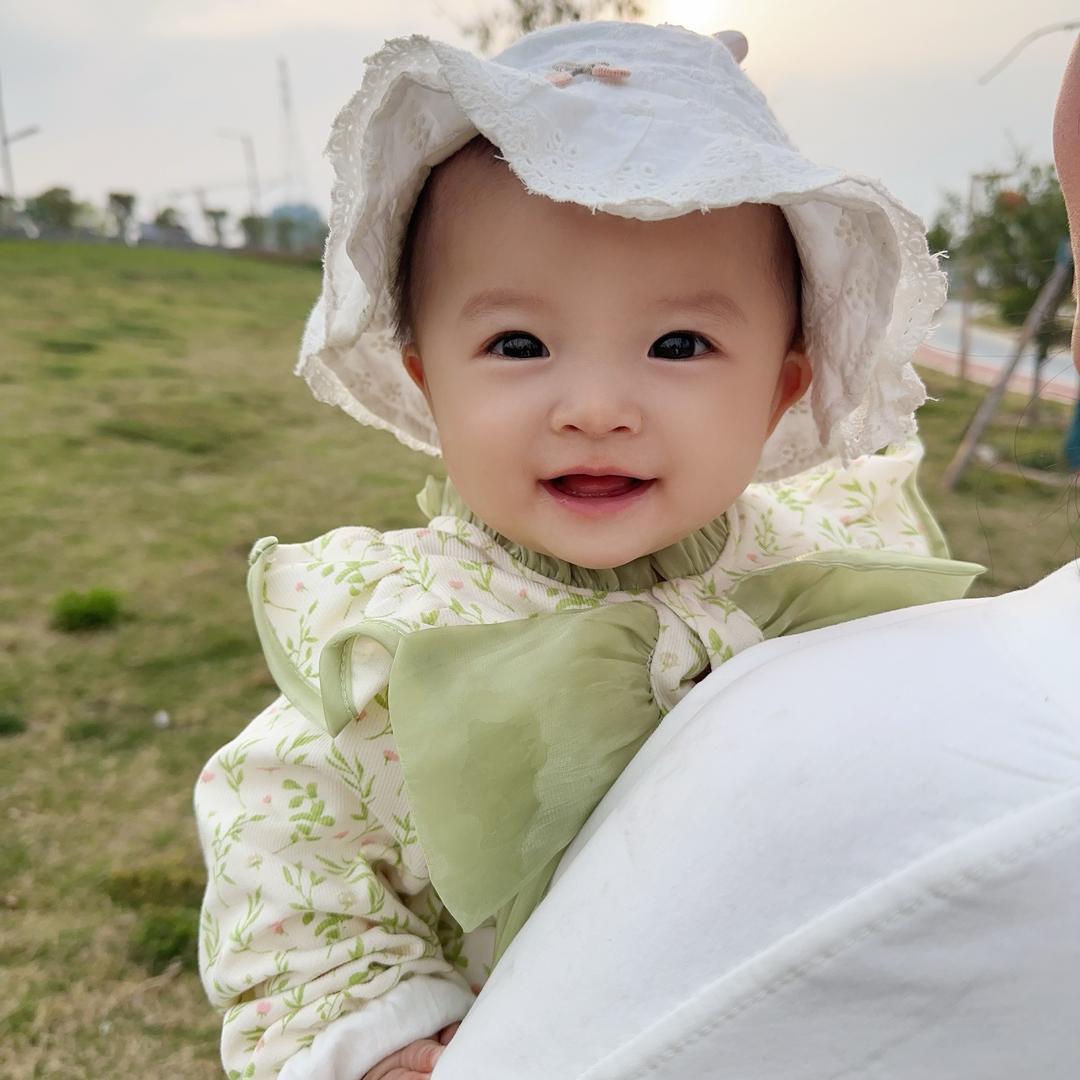 小潼潼👧