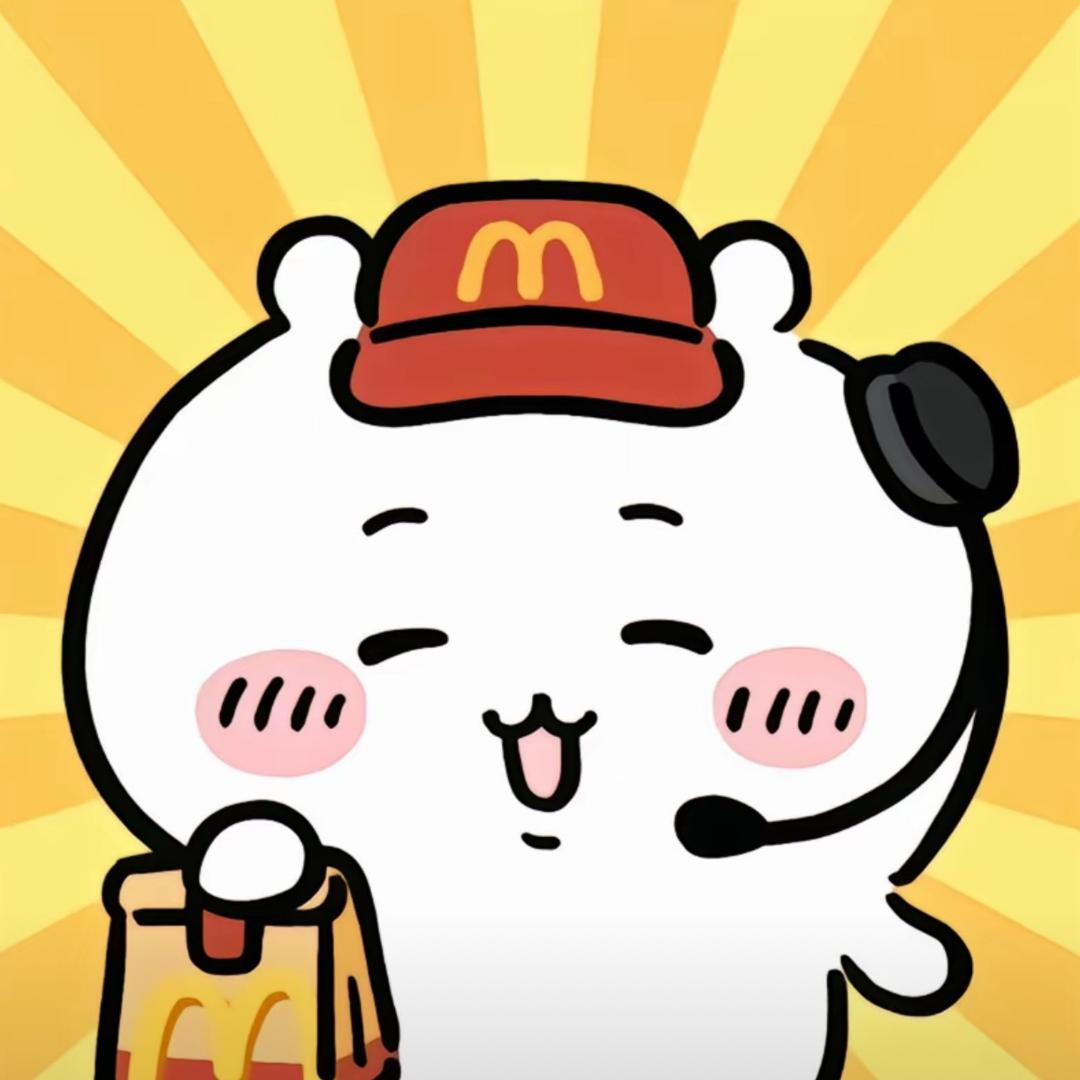 笨笨也御