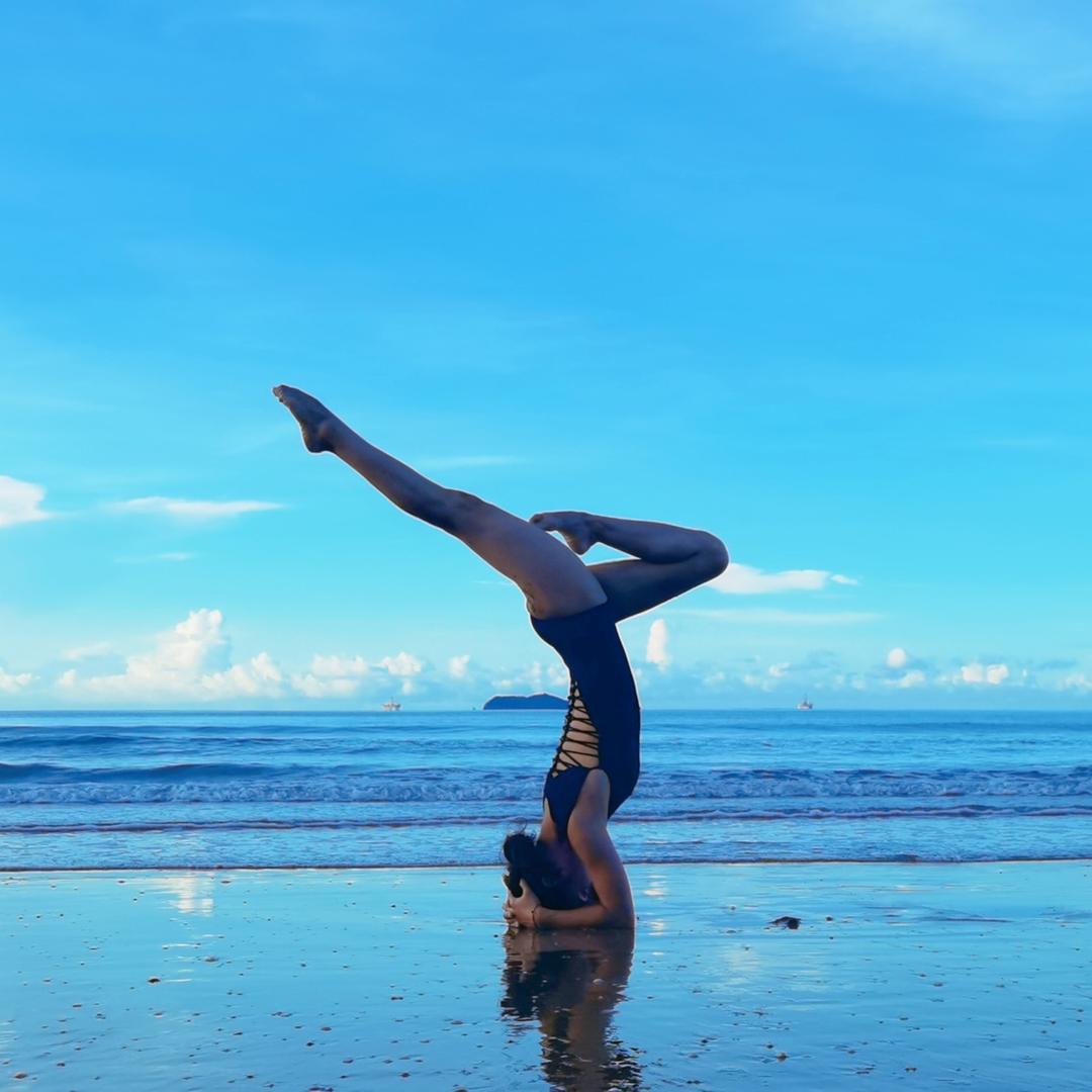 宁海尚彦瑜伽会所