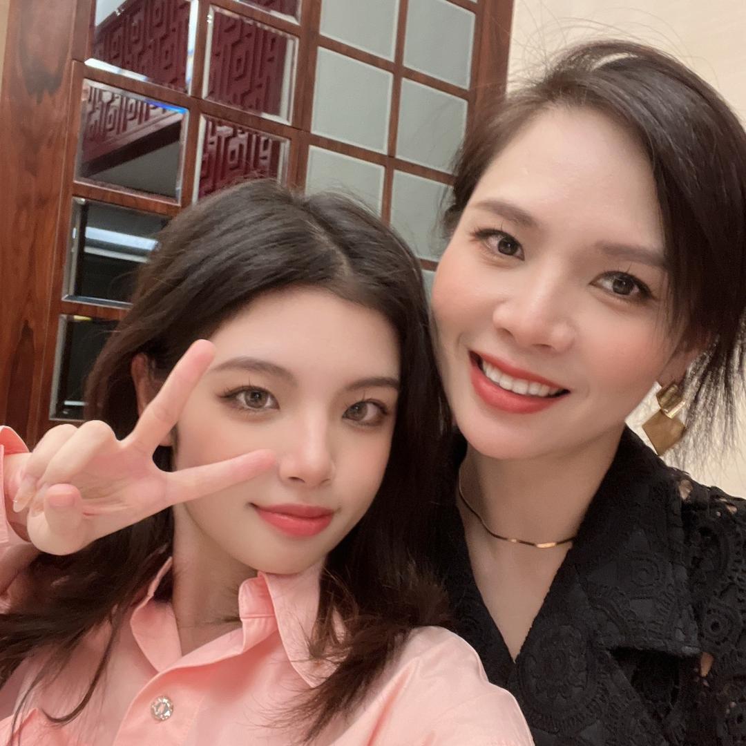 大泉州晋江华姐