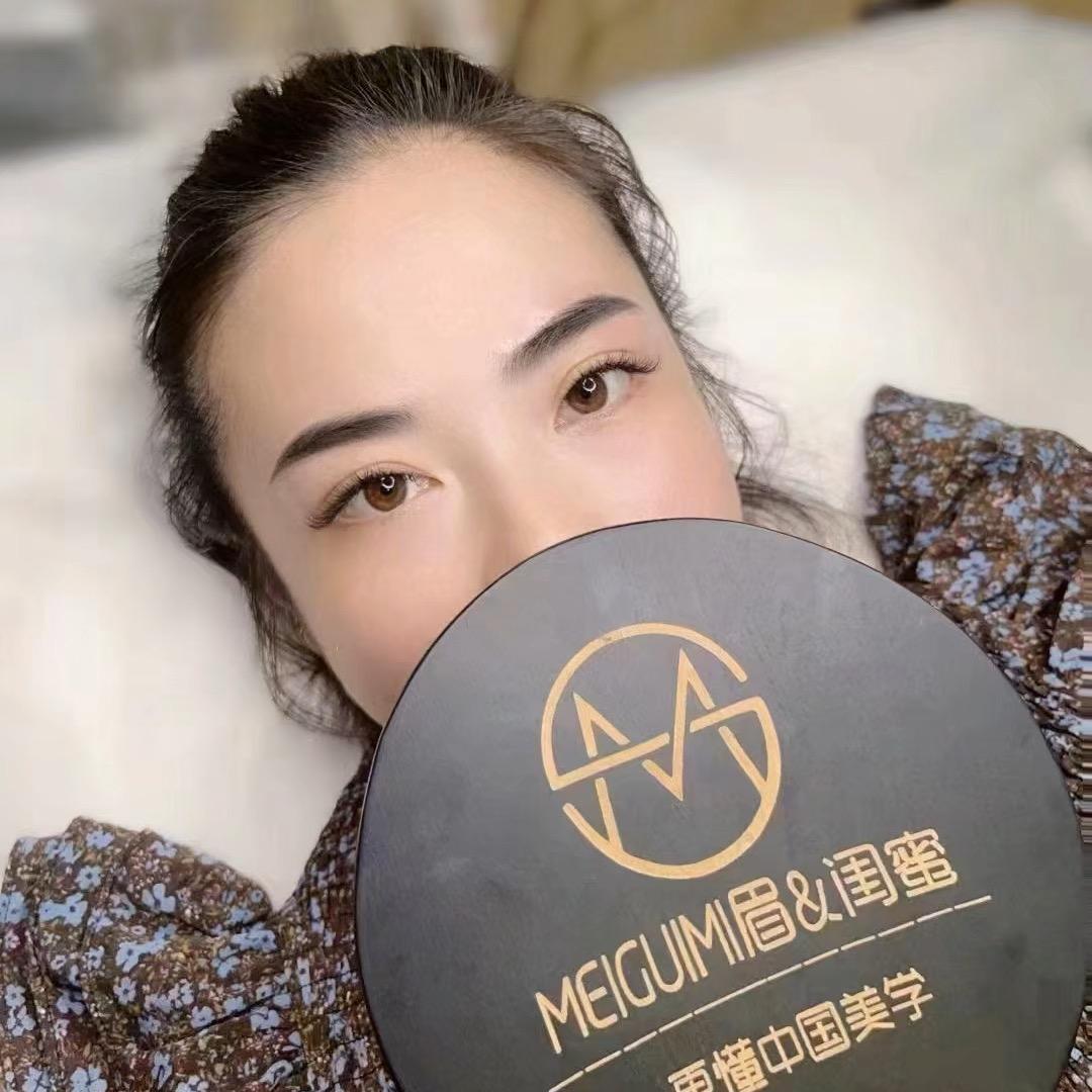 威宁眉闺蜜纹眉自助店