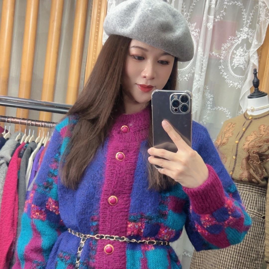 简一Vintage
